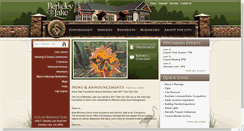 Desktop Screenshot of gplg.ca
